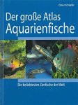 Claus Schaefer - Het Grote Handboek Voor Aquariumvissen Hardcover