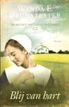 Brunstetter, Wanda E. - 1) Blij van hart