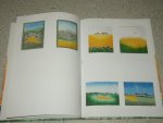 Annink, Linda ea - Ries Kleijnen kleuretsen 1967-2007