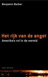 Barrington Barber - Rijk Van De Angst