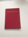 Hulst, Roger - A.D', (prof.dr.ir.) - Olieverfschetsen van Rubens uit Nederlands en Belgisch Openbaar Bezit