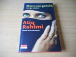 Rahimi, Atiq - Steen van geduld (sange saboer).
