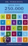 [{:name=>'Verschuyl', :role=>'A01'}] - Meer Dan 250.000 Puzzelwoorden