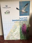  - Topografische inventarisatieatlas voor Flora en Fauna van Nederland / druk 1