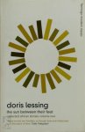 Doris Lessing 11399 - Sun Between Their Feet