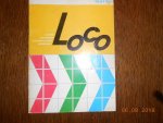 B Venema - LOCO taal 3a B Venema - LOCO taal 3a