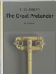 T. Janssen, Tanja Janssen - The Great Pretender