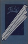 J. Hoekstra N.V. - Jeha Profielen en Platen. Aluminium voor alle doeleinden