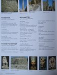 Hagen, Rose-Marie en Rainer - Egypte. Mensen goden farao s