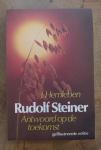 Hemleben, J. - Rudolf Steiner. Antwoord op de toekomst. Geillustreerde editie