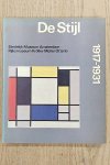 SM 1982: & JAFFE, H.L.C. - De Stijl: 1917-1931
