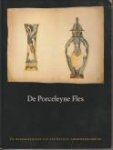 BOGAERS, MARIE-ROSE / GAILLARD, KARIN / HORN-VAN NISPEN, MARIE-LOUISE TEN - De Porceleyne Fles. De wedergeboorte van een Delftse aardewerkfabriek