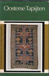 Molyn-Groeneveld, J. de; Molyn, J. C. M. de - Oosterse tapijten