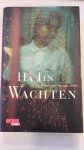 Ha Jin - Wachten