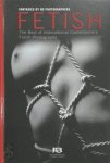 Roman Bold & Black [Ed.] - Fetish: the best of international contamporary fetish photography fantasies by 85 photographers