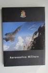 Allessandro Cornacchine en Franco Campanelli - Aeronautica Militare - Boek over de Italiaans Luchtmacht