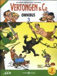 Hec Leemans, Swerts & Vanas, Corteggiani - Omnibus 3