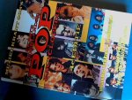 Steensma, Frans  (red.) - Muziekkrant Oor's eerste Nederlandse pop encyclopedie - 4e editie