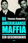 T. Reppetto - De Amerikaanse maffia een geschiedenis
