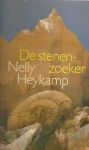 Heykamp, Nelly - De stenenzoeker