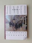 Junger, Ernst - A Dangerous Encounter (The Eridanos Library)