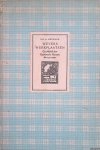Heppner, A. - Weverswerkplaatsen geschilderd door Haarlemsche Meesters der 17e eeuw