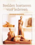 Dagmar Piesker - Beelden boetseren voor iedereen