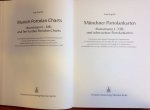 Kupcik, Ivan - Munchner Portolankarten Munich Portolan Charts. Kunstmann I- XIII Und Zehn Weitere Portolankarten.