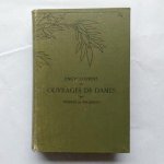 Dillmont , Therese de - Ouvrages de dames , encyclopedie Dillmont , Therese de - Ouvrages de dames , encyclopedie