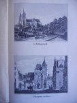 Mr. J W Staats Evers - Beschrijving van Arnhem