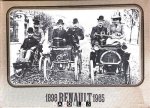 Yves Richard - 1898 Renault 1965