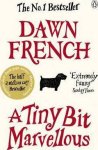 Dawn French - Tiny Bit Marvellous