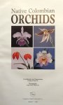 Escobar, Rodrigo - Native Colombian Orchids