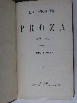 Potgieter, E.J. - Proza 1837-1845, derde stukje