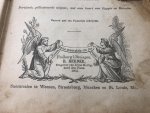 P. Timmermans, J.H. Wijnen - Bijbelsche geschiedenis des ouden en des Nieuwen Testaments volgens Dr. Schuster, ten gebruike bijnier meer uitgebreid en het middelbaar. Onderwijs in het Nederlandsch vertaald en bewerkt