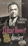 Summers, Anthony - J. Edgar hoover dossier - De ontmaskering van een FBI-directeur