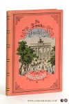 Stinde, Julius. - Die Familie Buchholz. Aus dem Leben der Hauptstadt. Zehnte Auflage.