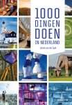 Jeroen van der Spek - 1000 dingen doen in Nederland Jeroen van der Spek - 1000 dingen doen in Nederland