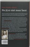 C. vanden Abbeele - Nu jij er niet meer bent