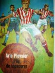 Pleysier, Arie - Flip de topscorer