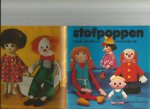 Rath, Erna - Stofpoppen maak knuffel en bewonder ze
