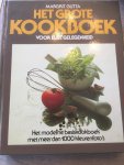 Gutta - Grote kookboek voor elke gelegenheid / druk 1