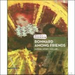 Véronique Serrano - Bonnard among friends Matisse, Monet, Vuillard...