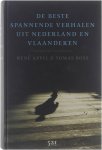 R. Appel 10980, T. Ross - De beste spannende verhalen uit Nederland en Vlaanderen
