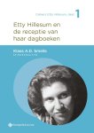  - Etty Hillesum en de receptie van haar dagboeken / Cahiers Etty Hillesum, deel 1 / 0