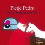 Coby Hol - Pietje Pedro en het geheim van Sint
