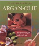 P. Schleicher - De heilzame kracht van arganolie