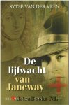 Veen, van der Sytse - De lijfwacht van Janeway, Historische roman