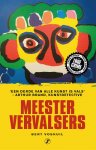 Bert Voskuil - Meestervervalsers
