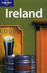Lonely Planet, Neil Wilson - Lonely Planet Ireland